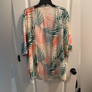 Women’s kimono. Gently used.